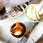 ステッサ - デザート②
