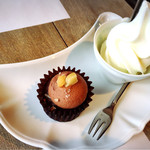 ステッサ - デザート①