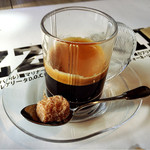 ステッサ - エスプレッソ