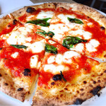 ステッサ - マルゲリータ