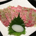 Kyouto Gyuu Yakiniku Sumireya - 