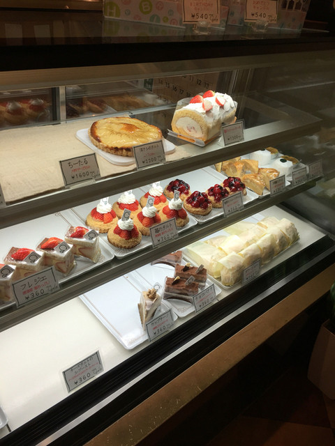 Gala ガラ 唐津 ケーキ 食べログ Gala ガラ 唐津 ケーキ 食べログ