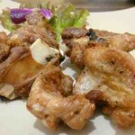 サイアム - スペアリブ揚げ