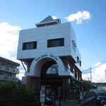 フルーツガーデン シン・サン - 店舗全景