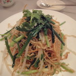 敦煌 - 焼きそば