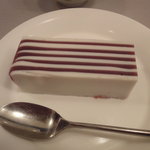 敦煌 - デザートの一つ。名前は内緒。