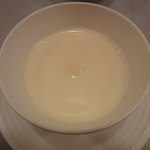 敦煌 - 生姜プリン