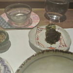 日本料理 潤花 - 漬物