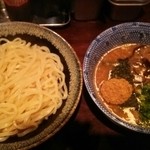 麺屋 侍 - つけめん