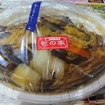 Tenshin Sapporo Houno Ya - これを買ったんです