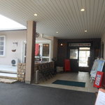 ラ・チチ - エントランス　2016.2