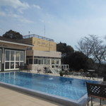 ラ・チチ - 初春の風景　2016.2