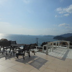 ラ・チチ - 初春の風景　2016.2