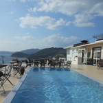 ラ・チチ - 初春の風景　2016.2