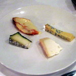 La Part Dieu - チーズ