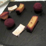 La Part Dieu - ミニャルディーズ