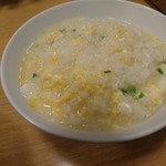 きくち - (1/18)ふぐ雑炊