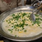 きくち - (1/18)ふぐ雑炊