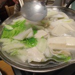 きくち - (1/18)ふぐちり