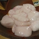 きくち - (1/18)ふぐ白子