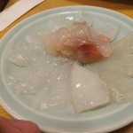 きくち - (1/18)ふぐしゃぶ