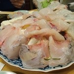 きくち - (1/18)ふぐちり