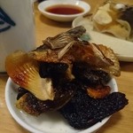 きくち - (1/18)ひれ