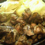 九州料理 マルキュウ - 