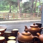 麓山茶房TeaGarden - 