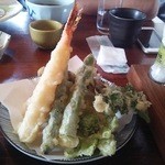 軽井沢そばひょうろく - 