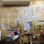 立呑み きむらや - 