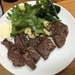 立呑み きむらや - 