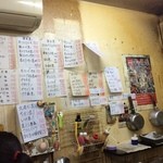 立呑み きむらや - 