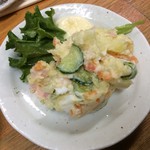 立呑み きむらや - 