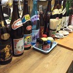 立呑み きむらや - 