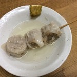 立呑み きむらや - 