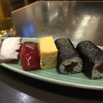 Kinzushi - 