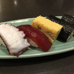 Kinzushi - 