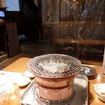 Sumibiyakiniku Buchi - 