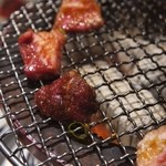 Sumibiyakiniku Buchi - 