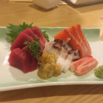 舞寿し - 