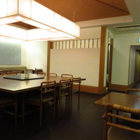 澤千 - 澤千の店内 2016.2.6撮影