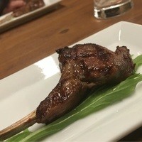 ワカヌイ グリル ダイニング バー 東京 - 