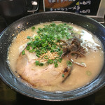 Hakataramenittonya - ラーメン