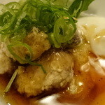 すしバル藤家セカンズ - 