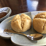 Takeda Soba Furin Chaya