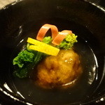 とり藤 - 牡蠣真丈