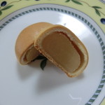 白十字 - 料理写真: