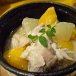 いしもん 対屋 - 