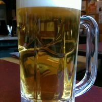 肉の田じま - 生ビール(690円外）